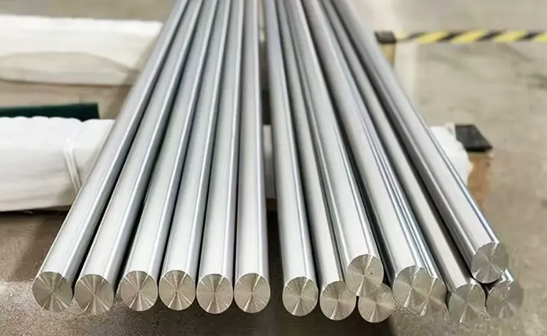 High Speed Steel