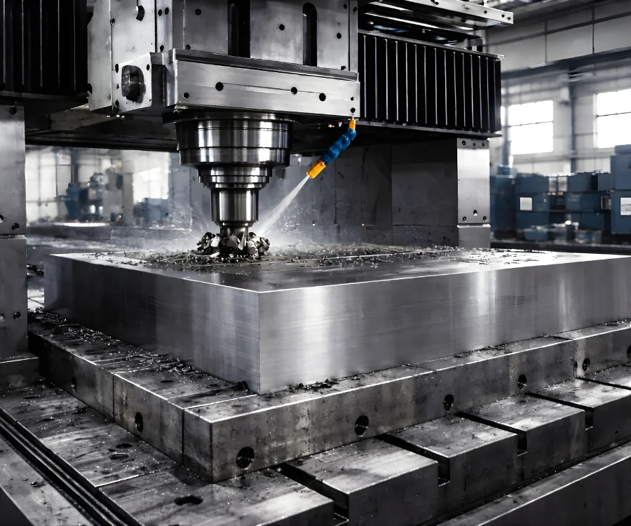 Milling